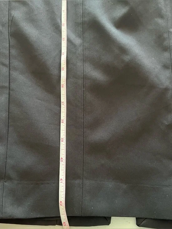 House Of CD Bellisima Body-Con Cocktail Midi Dress Pockets Going Out Party Small - Picture 14 of 16